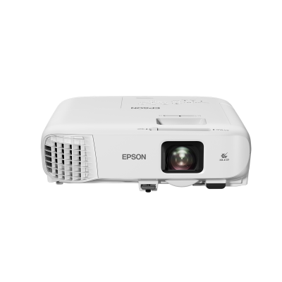 Epson EB-982W WXGA 3LCD Projector (4,200 lumens)